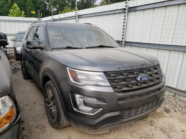 FORD EXPLORER S 2016 1fm5k8gt0ggd21886