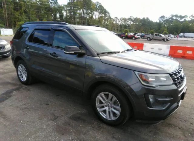 FORD EXPLORER 2017 1fm5k8gt0hga72748