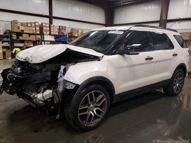 FORD EXPLORER 2017 1fm5k8gt0hgb87074