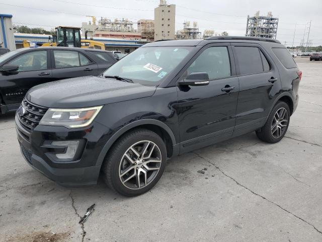 FORD EXPLORER 2017 1fm5k8gt0hge18510