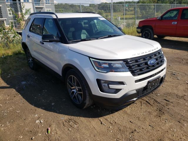 FORD EXPLORER S 2017 1fm5k8gt0hge20578