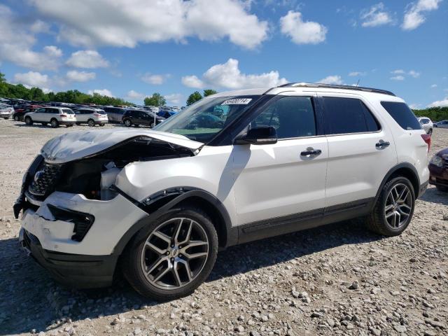 FORD EXPLORER 2018 1fm5k8gt0jgb24546