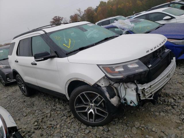 FORD EXPLORER S 2018 1fm5k8gt0jgb74489