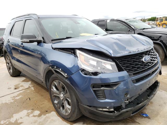 FORD EXPLORER S 2018 1fm5k8gt0jgc05515