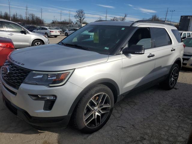 FORD EXPLORER S 2018 1fm5k8gt0jgc53483