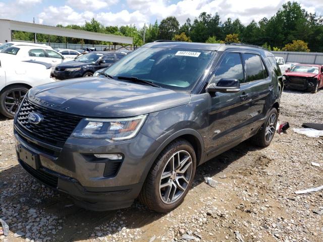 FORD EXPLORER S 2018 1fm5k8gt0jgc63009