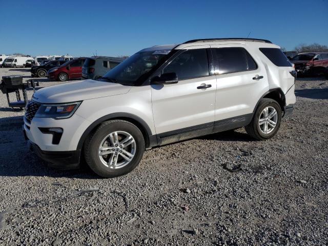 FORD EXPLORER S 2018 1fm5k8gt0jgc72518