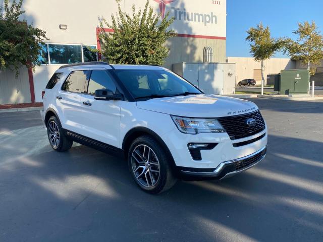 FORD EXPLORER S 2018 1fm5k8gt0jgc87603