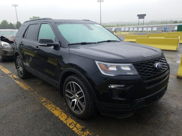 FORD EXPLORER 2018 1fm5k8gt0jgc90548