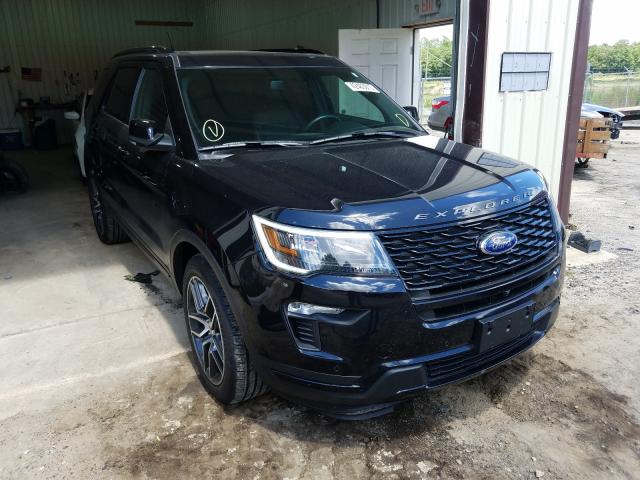 FORD EXPLORER S 2019 1fm5k8gt0kga05056