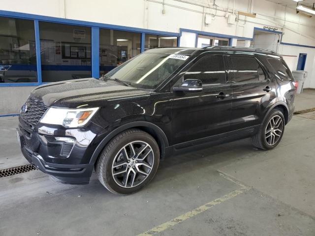 FORD EXPLORER S 2019 1fm5k8gt0kgb10003