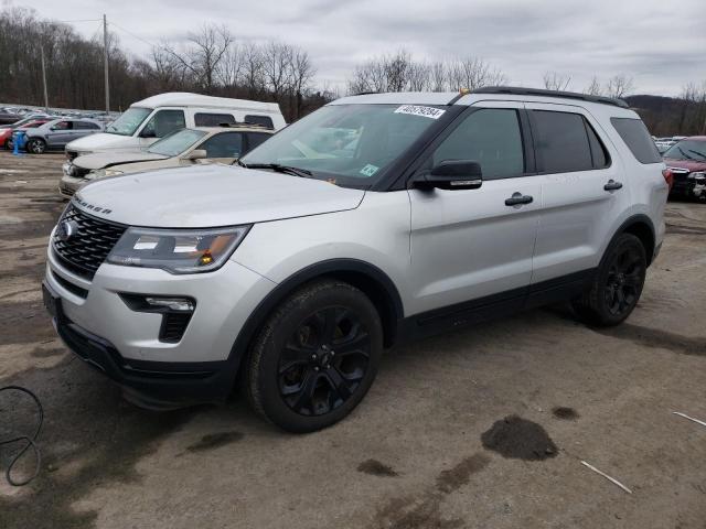 FORD EXPLORER 2019 1fm5k8gt0kgb32776