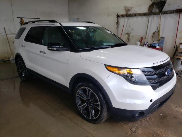 FORD EXPLORER S 2013 1fm5k8gt1dga89388