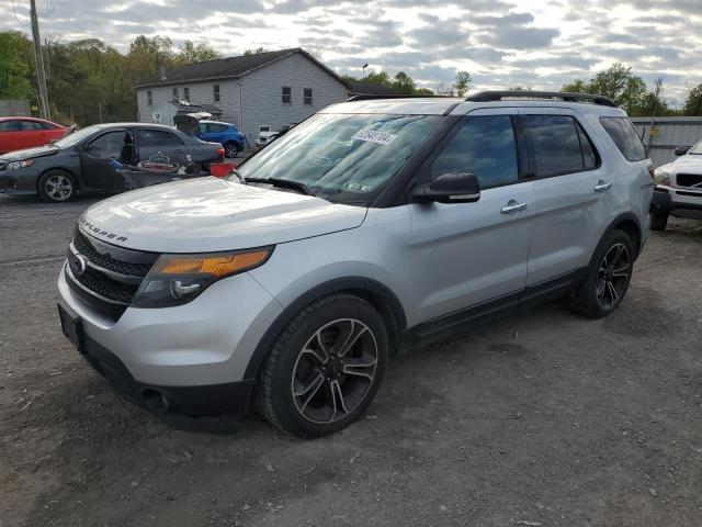 FORD EXPLORER 2013 1fm5k8gt1dgb42252