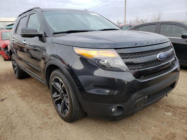 FORD EXPLORER S 2013 1fm5k8gt1dgb88390