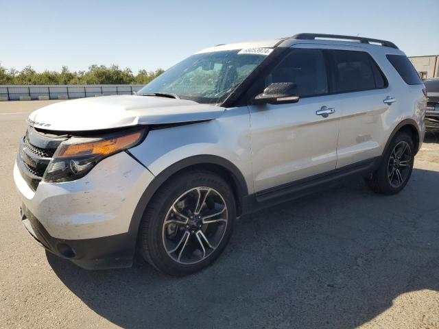 FORD EXPLORER S 2013 1fm5k8gt1dgb90074