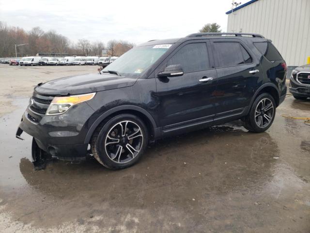 FORD EXPLORER S 2013 1fm5k8gt1dgb97607