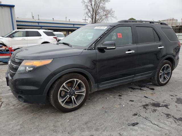 FORD EXPLORER S 2013 1fm5k8gt1dgb99163