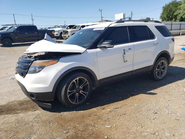 FORD EXPLORER 2013 1fm5k8gt1dgb99177