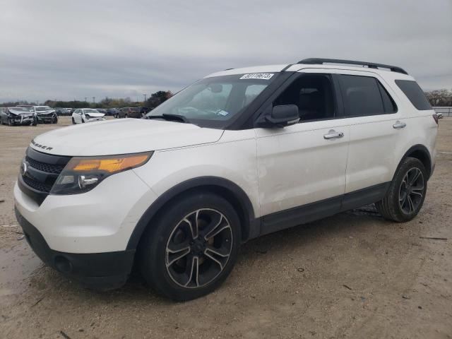 FORD EXPLORER 2013 1fm5k8gt1dgb99339