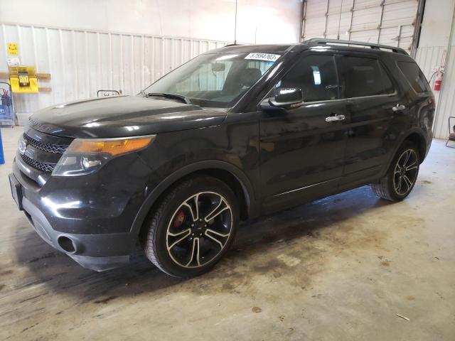 FORD EXPLORER S 2013 1fm5k8gt1dgb99857