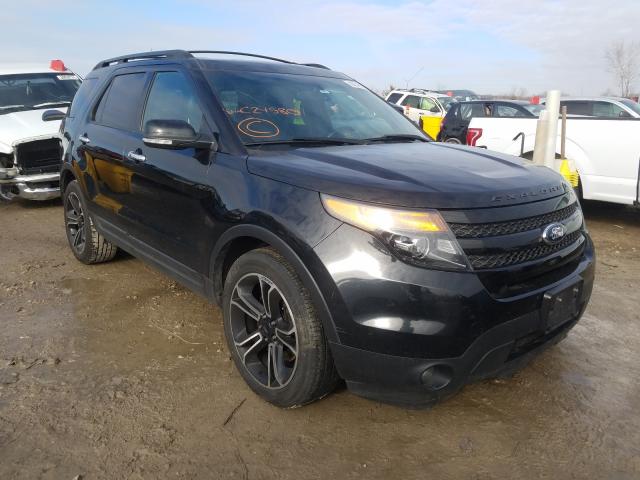 FORD EXPLORER 2013 1fm5k8gt1dgc24580