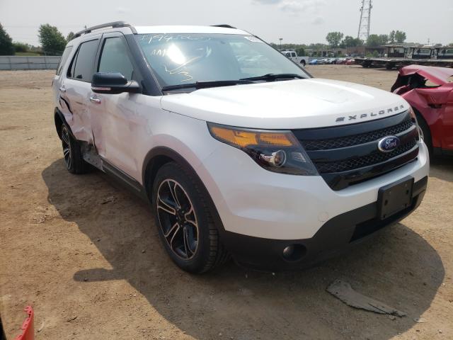 FORD EXPLORER S 2013 1fm5k8gt1dgc34381