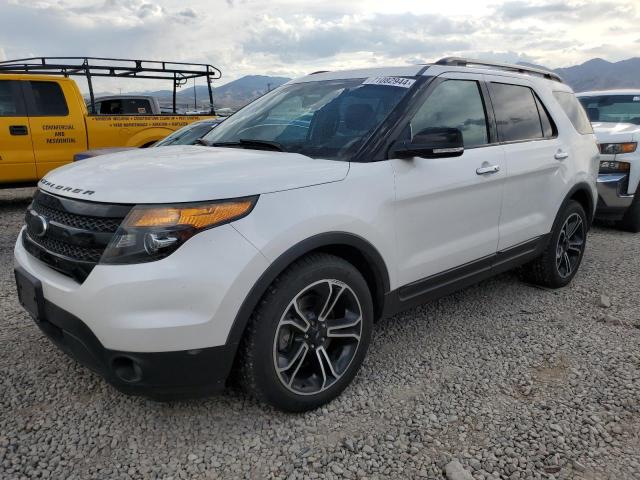 FORD EXPLORER S 2013 1fm5k8gt1dgc44280