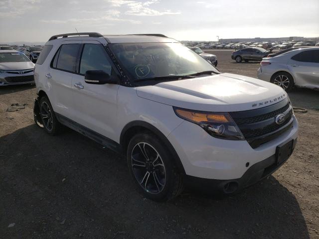 FORD EXPLORER S 2013 1fm5k8gt1dgc52766