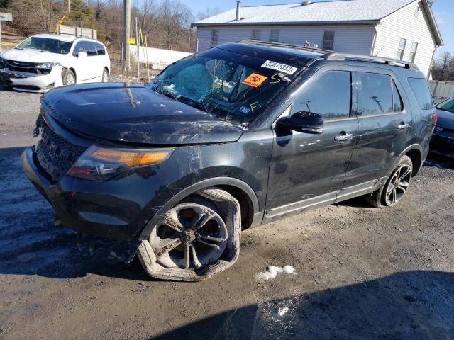 FORD EXPLORER S 2013 1fm5k8gt1dgc56395