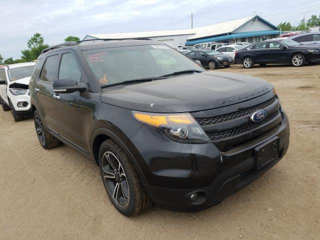 FORD EXPLORER S 2013 1fm5k8gt1dgc64092