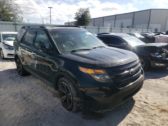 FORD EXPLORER S 2013 1fm5k8gt1dgc67803