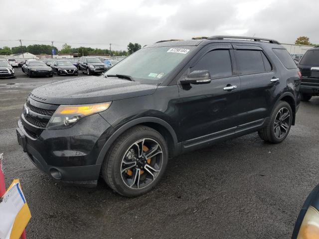 FORD EXPLORER S 2013 1fm5k8gt1dgc76615