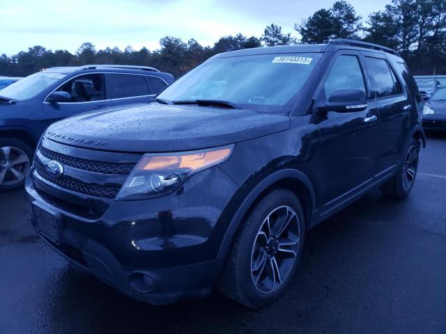 FORD EXPLORER S 2014 1fm5k8gt1ega46770