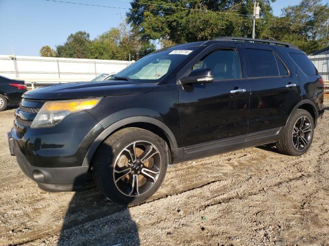 FORD EXPLORER S 2014 1fm5k8gt1ega78957