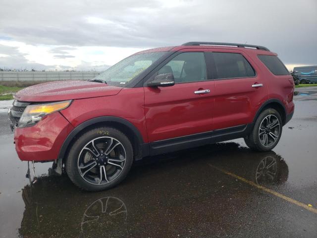 FORD EXPLORER S 2014 1fm5k8gt1ega80434