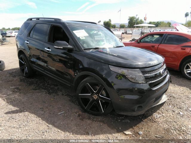 FORD EXPLORER 2014 1fm5k8gt1ega99369