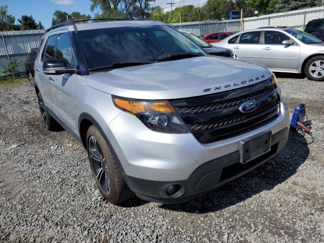 FORD EXPLORER S 2014 1fm5k8gt1egb39692