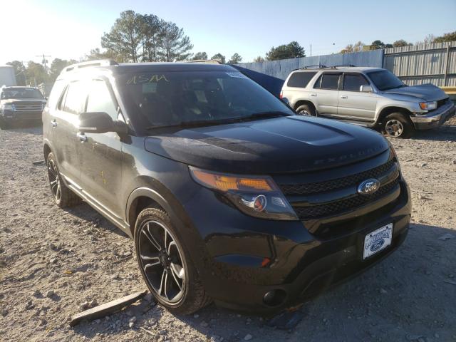 FORD EXPLORER S 2014 1fm5k8gt1egb57108