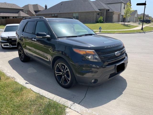 FORD EXPLORER S 2014 1fm5k8gt1egb61191