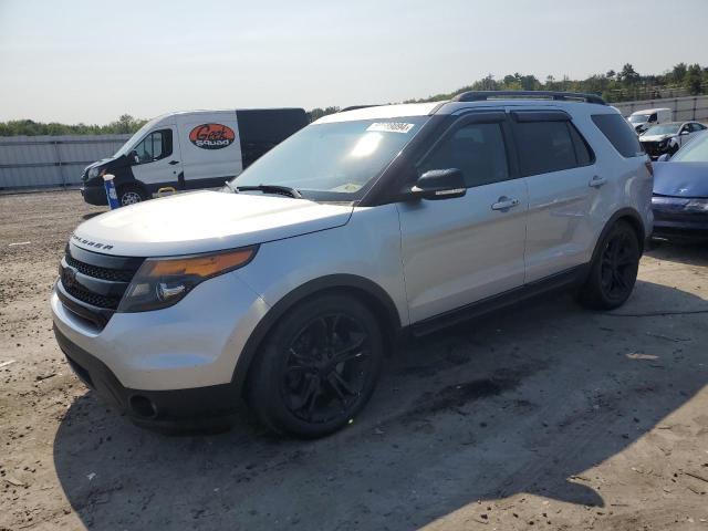 FORD EXPLORER S 2014 1fm5k8gt1egb61823