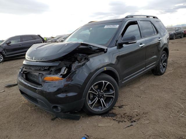 FORD EXPLORER S 2014 1fm5k8gt1egb91677