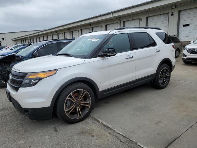 FORD EXPLORER 2014 1fm5k8gt1egb94580