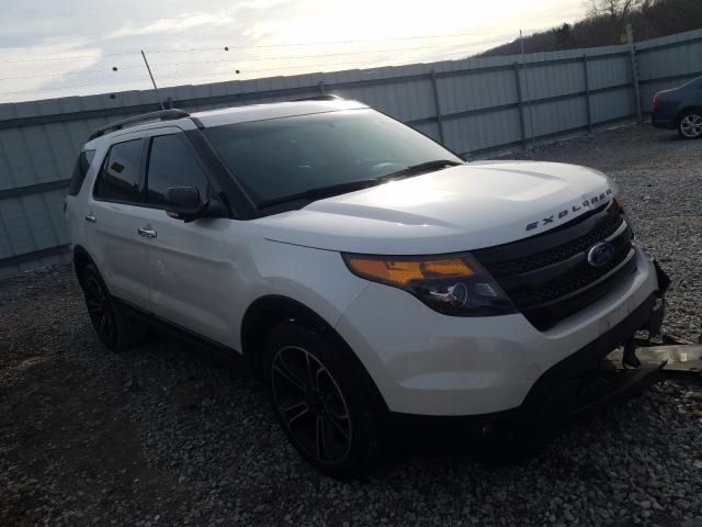 FORD EXPLORER S 2014 1fm5k8gt1egb97057