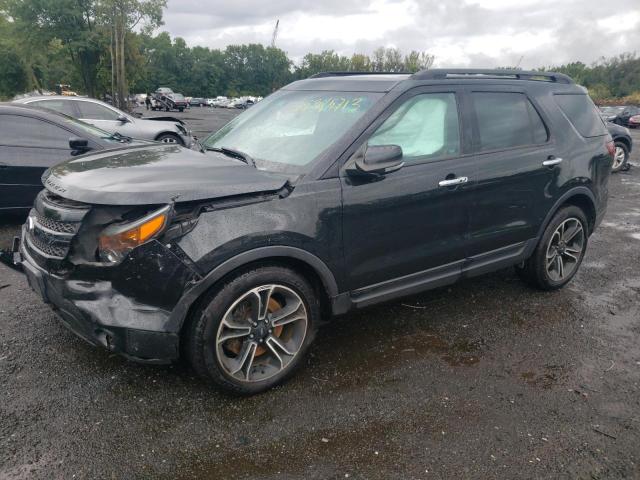 FORD EXPLORER S 2014 1fm5k8gt1egc31692