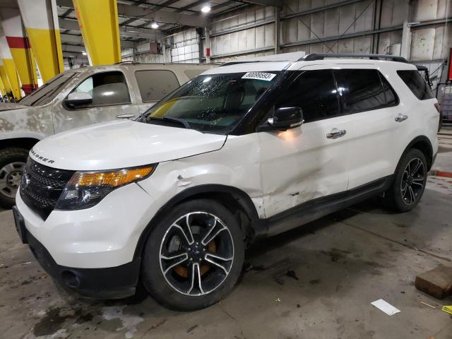 FORD EXPLORER 2014 1fm5k8gt1egc36715