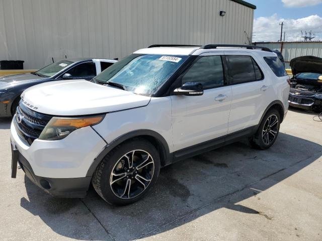 FORD EXPLORER 2015 1fm5k8gt1fga02589