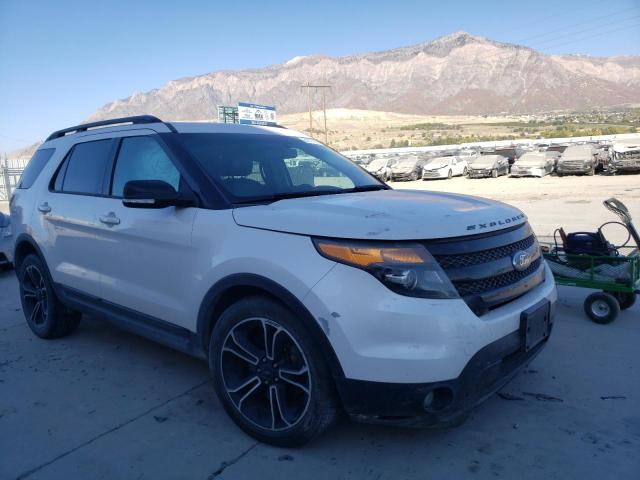 FORD EXPLORER S 2015 1fm5k8gt1fga11597