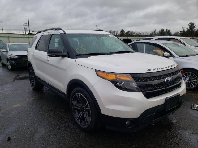 FORD EXPLORER S 2015 1fm5k8gt1fga17254