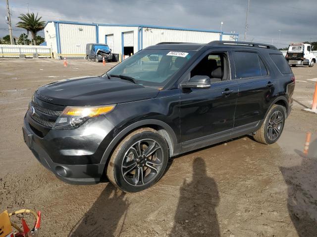 FORD EXPLORER 2015 1fm5k8gt1fga31915